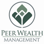 Peer Wealth Management Logo - Entry #1276