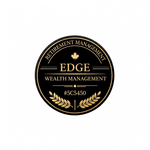 Edge Wealth Management Logo - Entry #934