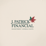 J. Patrick Financial Logo - Entry #435