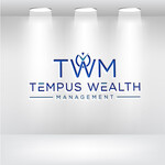 Tempus Wealth Management Logo - Entry #431