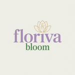 FLORIVA BLOOM Logo - Entry #2700