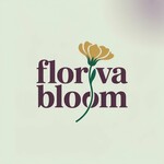 FLORIVA BLOOM Logo - Entry #174