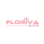 FLORIVA BLOOM Logo - Entry #2339