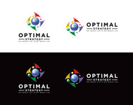 Optimal Strategy Logo - Entry #1683