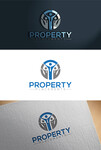 Property Placements Logo - Entry #752