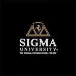 Sigma University™ Logo - Entry #735