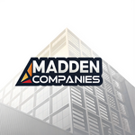 Madden Logo - Entry #5016