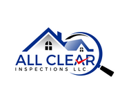 All Clear Inspections LLC Logo - Entry #1242