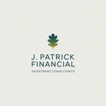 J. Patrick Financial Logo - Entry #2269