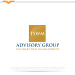 TSWM Advisory Group Logo - Entry #487