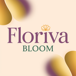 FLORIVA BLOOM Logo - Entry #995