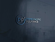 PRIME PACIFIC INSURANCE Logo - Entry #2782