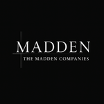 Madden Logo - Entry #5473