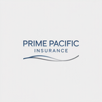 PRIME PACIFIC INSURANCE Logo - Entry #1568