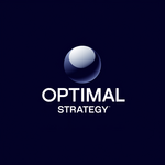 Optimal Strategy Logo - Entry #394