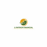 J. Patrick Financial Logo - Entry #3649