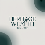 Heritage Wealth Group Logo - Entry #619