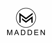 Madden Logo - Entry #237