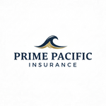 PRIME PACIFIC INSURANCE Logo - Entry #2821