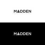 Madden Logo - Entry #17