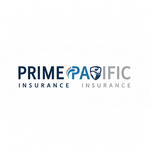 PRIME PACIFIC INSURANCE Logo - Entry #1539