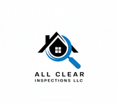 All Clear Inspections LLC Logo - Entry #323