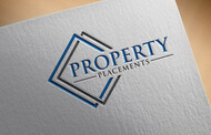 Property Placements Logo - Entry #734