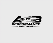 A to B Performance and Tuning Logo - Entry #149