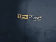 TSWM Advisory Group Logo - Entry #1034