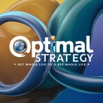 Optimal Strategy Logo - Entry #814