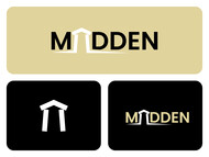 Madden Logo - Entry #737