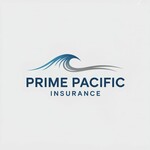 PRIME PACIFIC INSURANCE Logo - Entry #408
