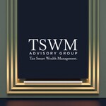 TSWM Advisory Group Logo - Entry #929