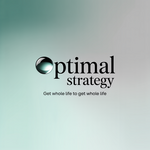 Optimal Strategy Logo - Entry #1313