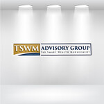 TSWM Advisory Group Logo - Entry #575