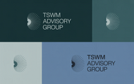 TSWM Advisory Group Logo - Entry #138