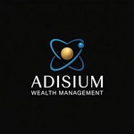 Adisium Wealth Management Logo - Entry #25