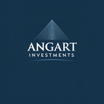 Angart Investments Logo - Entry #1319