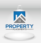 Property Placements Logo - Entry #1401