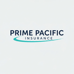 PRIME PACIFIC INSURANCE Logo - Entry #1844