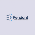 pendant Logo - Entry #2283