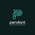 pendant Logo - Entry #315