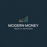 Modern Money Wealth Advisors Logo - Entry #1061