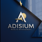 Adisium Wealth Management Logo - Entry #945