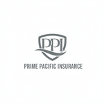 PRIME PACIFIC INSURANCE Logo - Entry #2530
