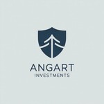 Angart Investments Logo - Entry #752