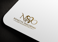 Ninette Hacopian Orthodontics Logo - Entry #426