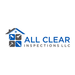 All Clear Inspections LLC Logo - Entry #581