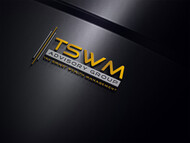 TSWM Advisory Group Logo - Entry #463