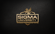 Sigma University™ Logo - Entry #1791